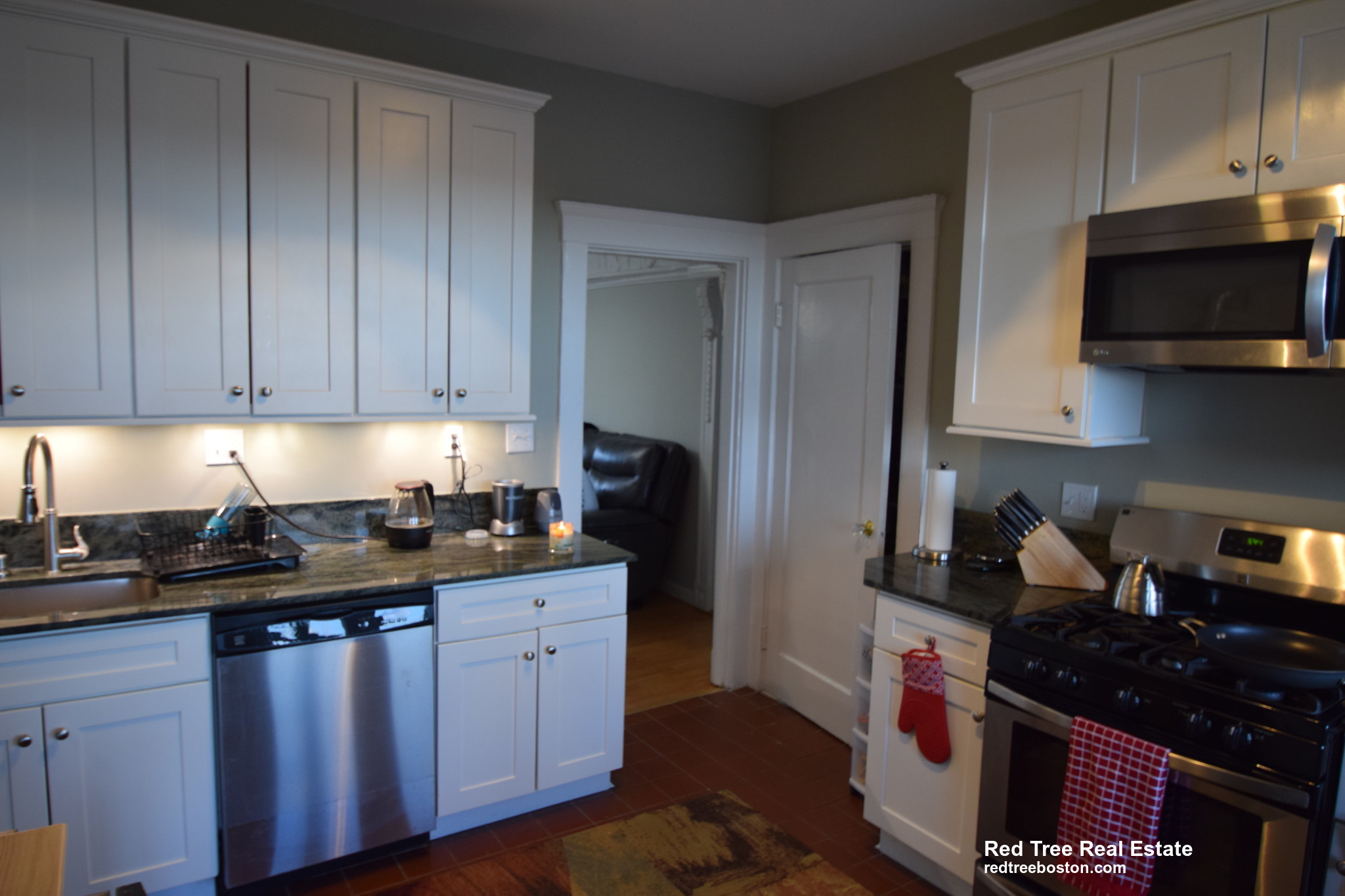 22 Bellvista Rd, Brighton