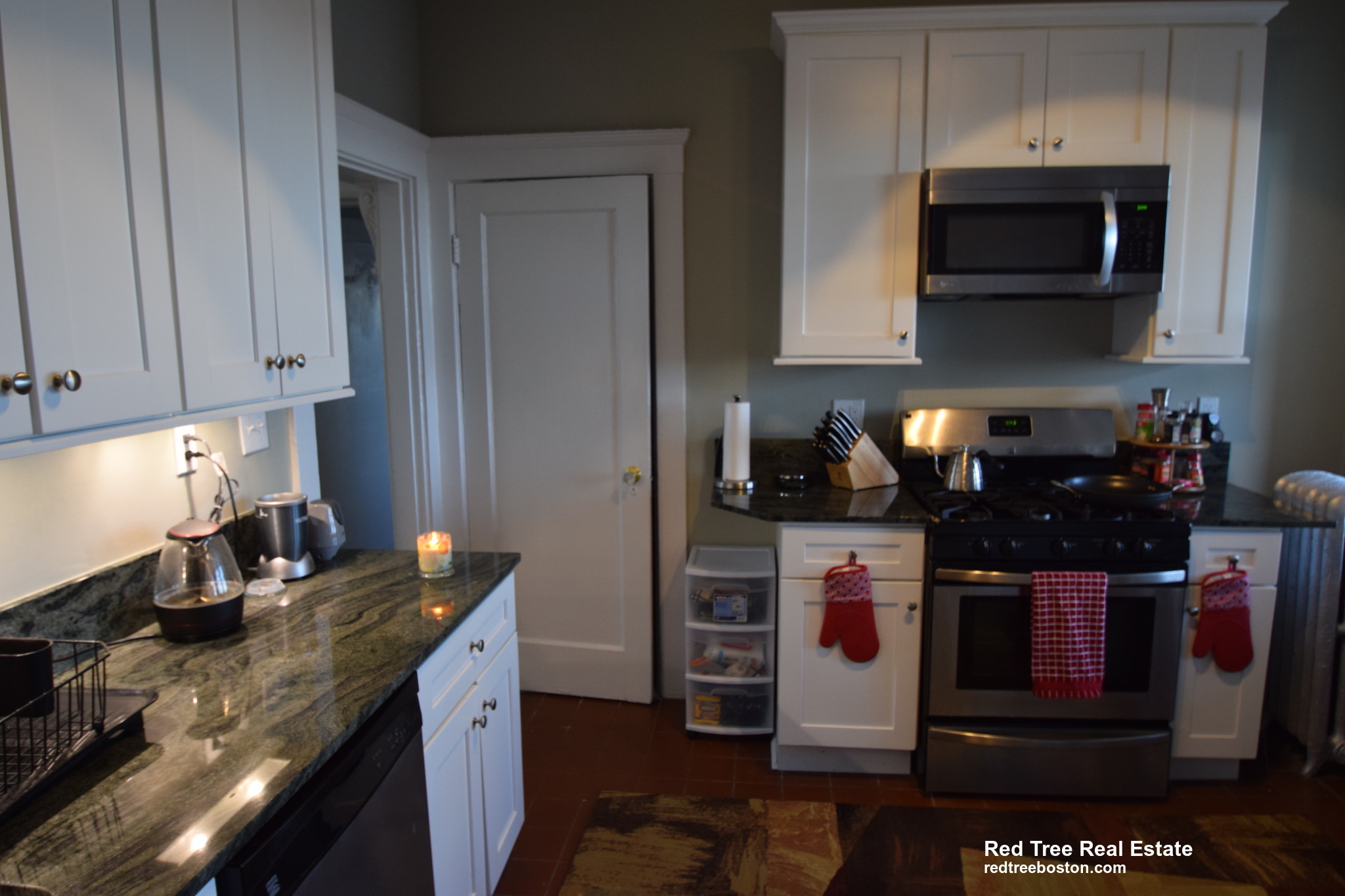 22 Bellvista Rd, Brighton