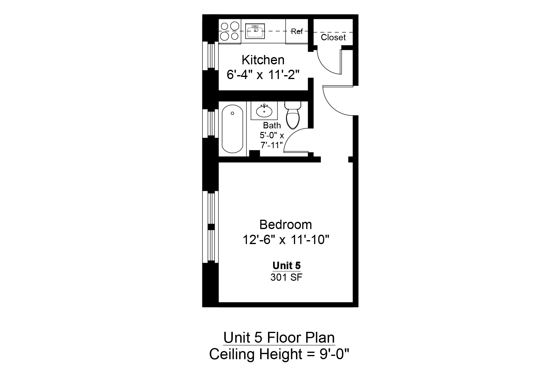 19 Peterborough St, Fenway