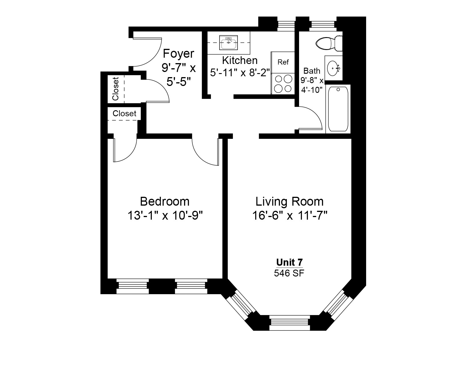 11 Peterborough St, Fenway