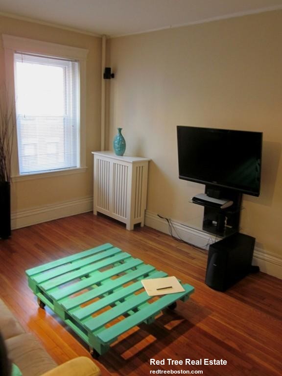 31 Queensberry St, Fenway