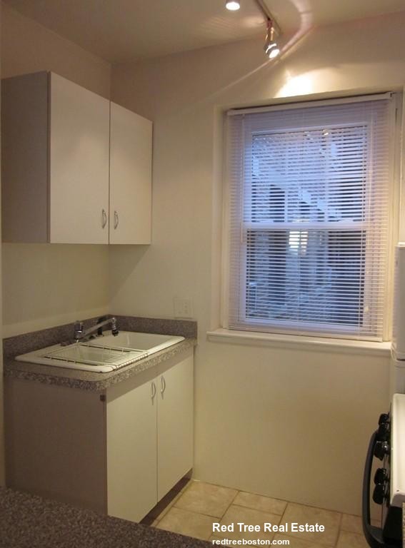 31 Queensberry St, Fenway