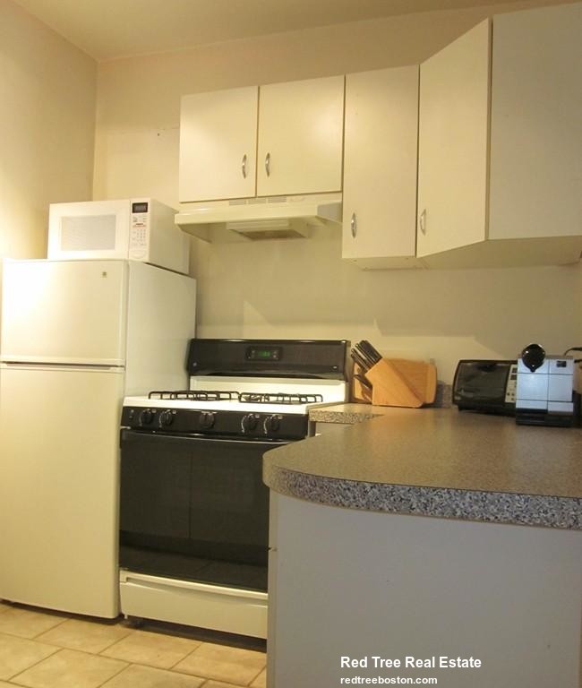 31 Queensberry St, Fenway