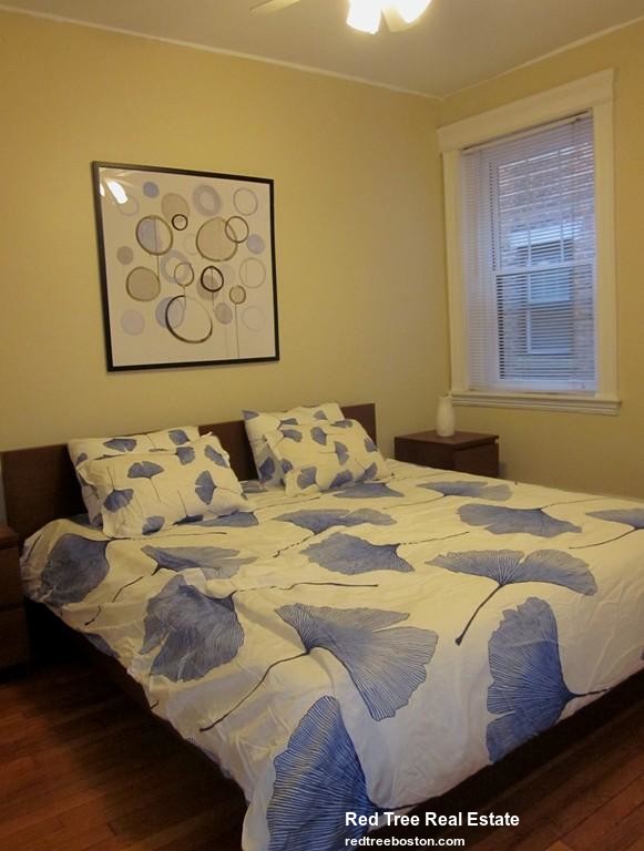 31 Queensberry St, Fenway