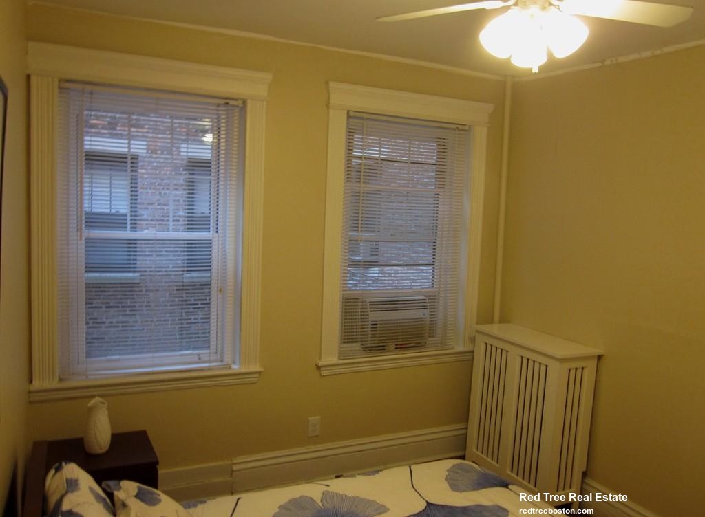 31 Queensberry St, Fenway