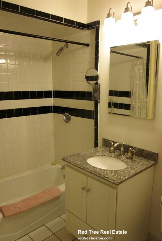 31 Queensberry St, Fenway