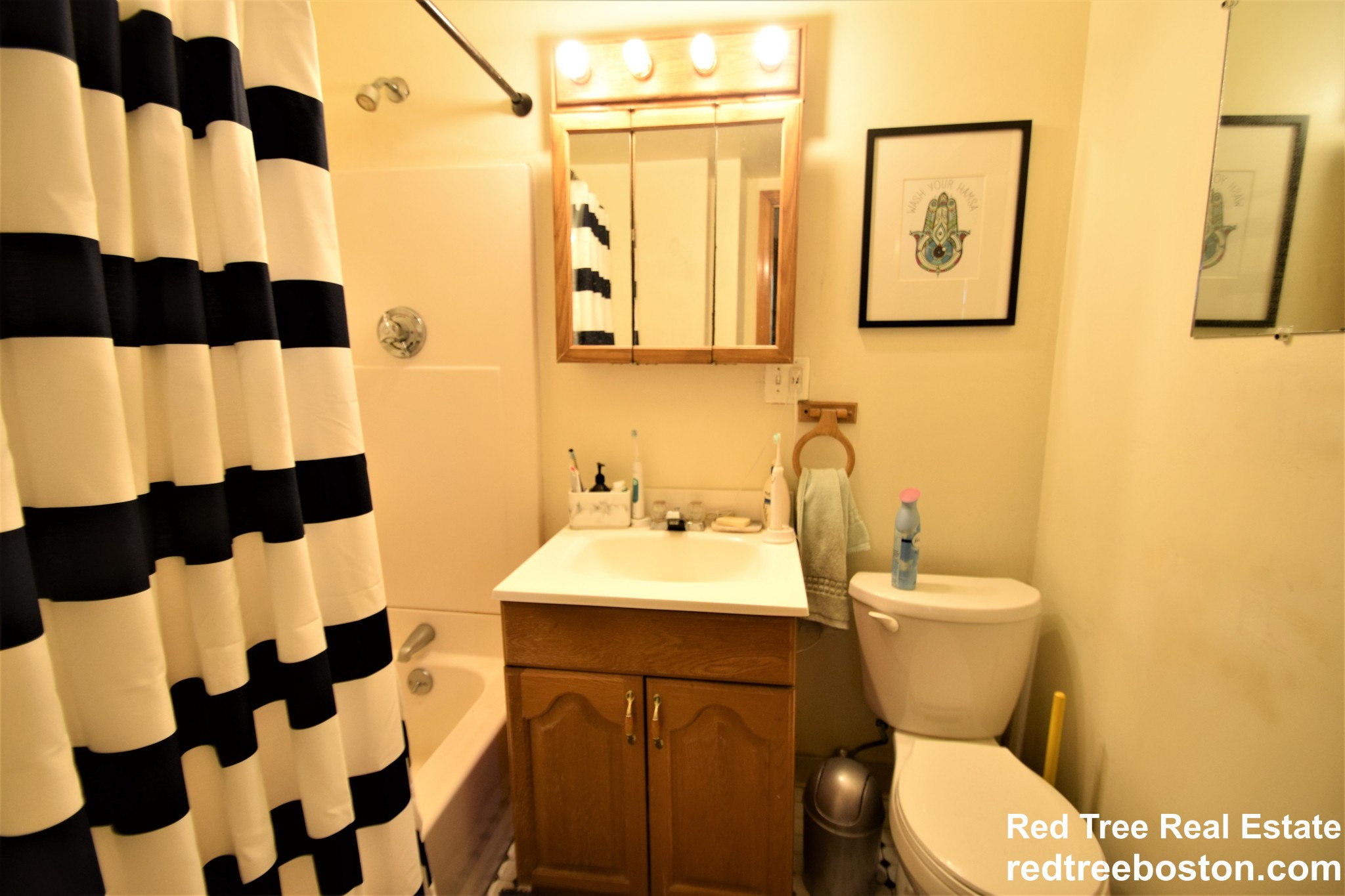 346 Faneuil St, Brighton