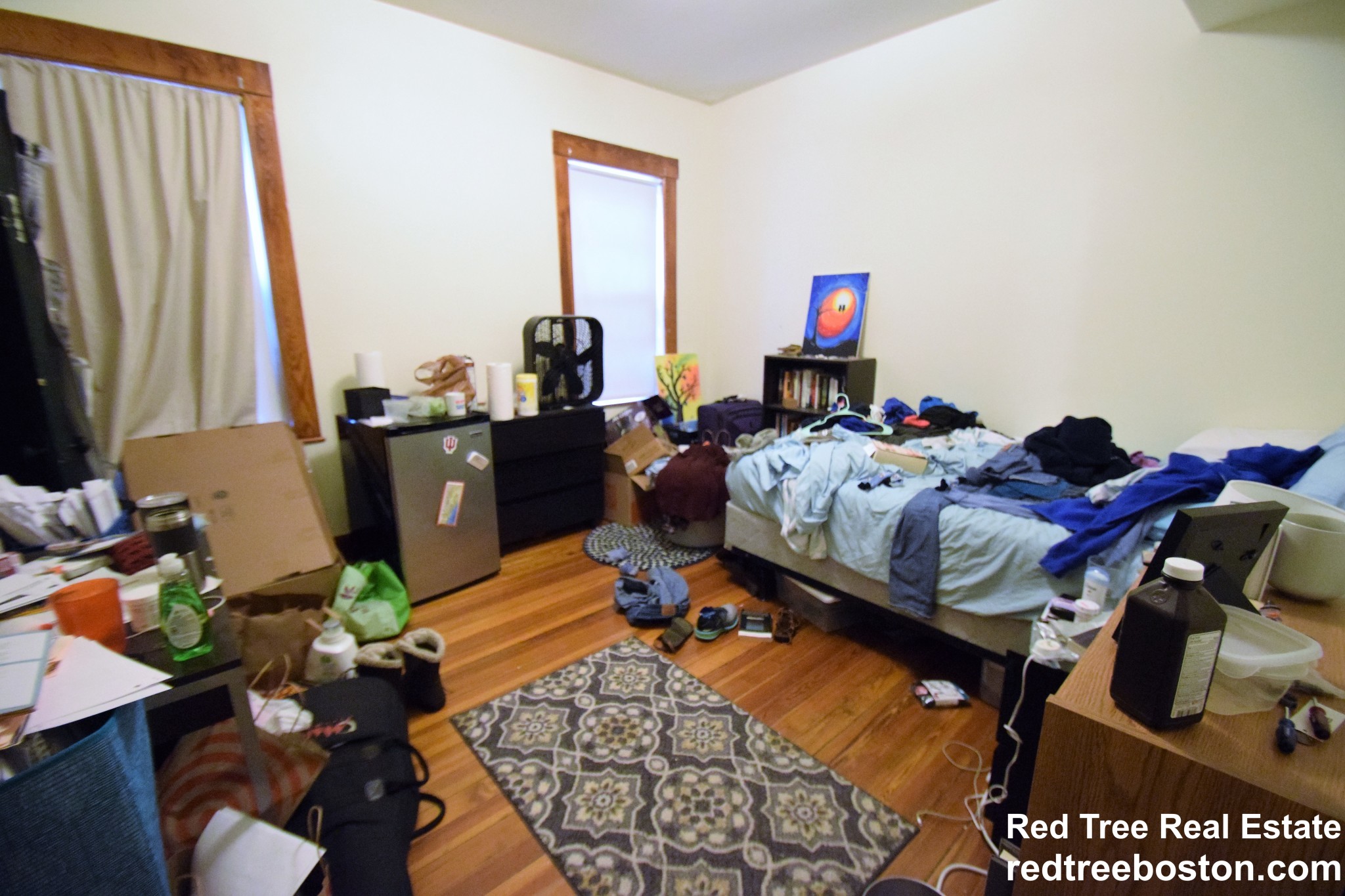 346 Faneuil St, Brighton