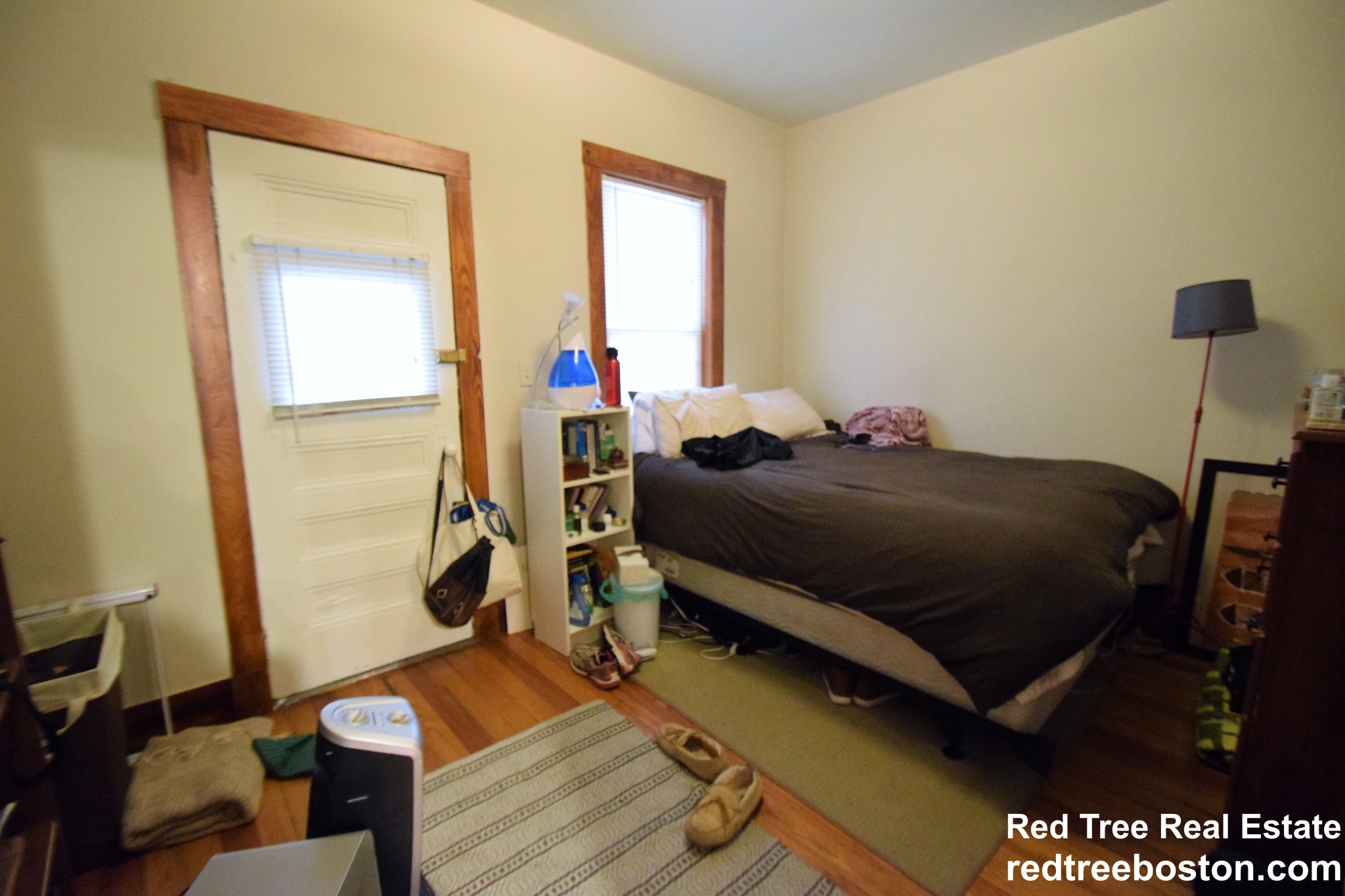 346 Faneuil St, Brighton