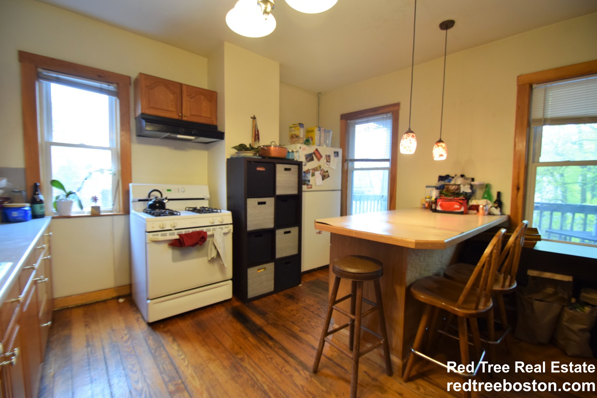 346 Faneuil St, Brighton