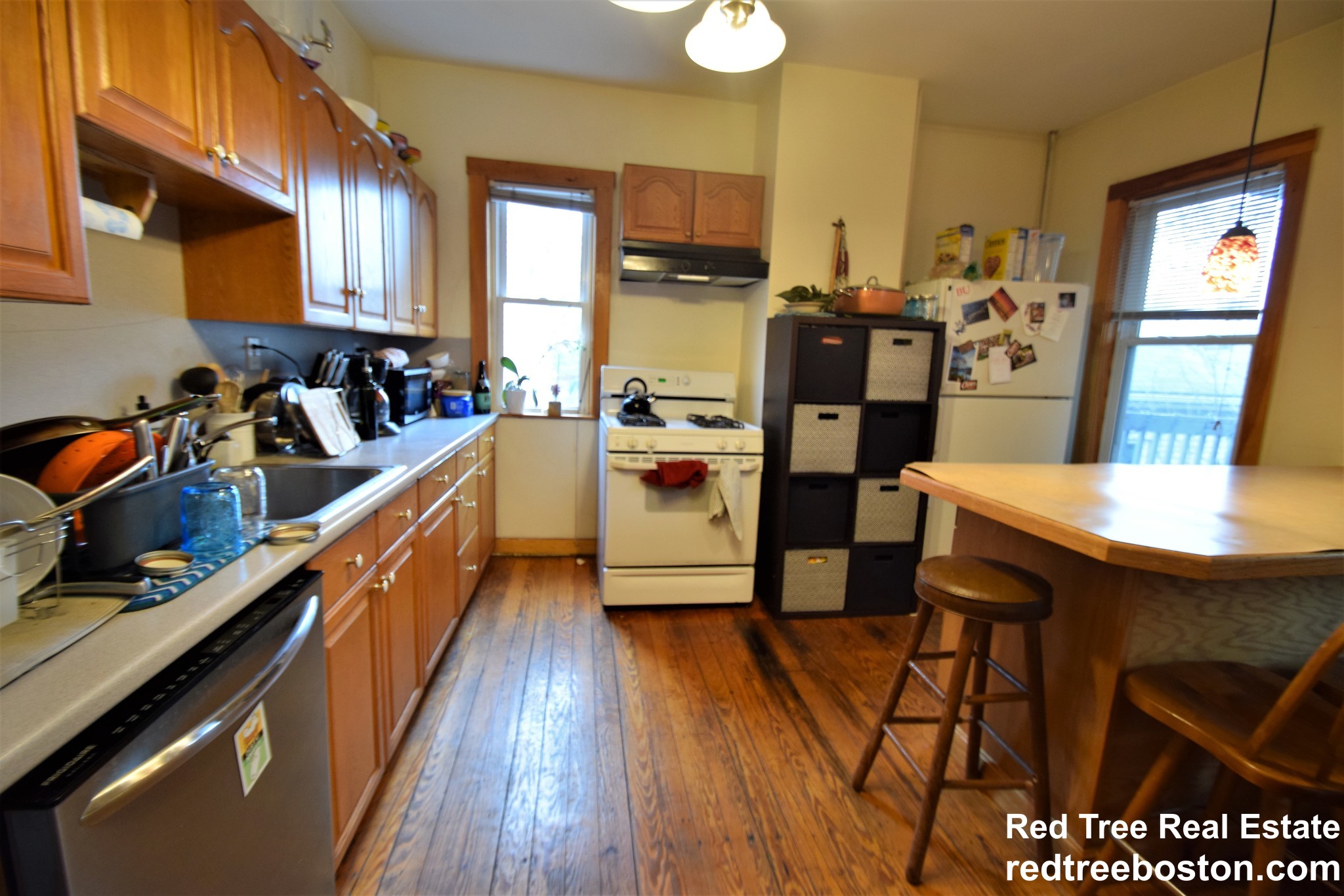 346 Faneuil St, Brighton