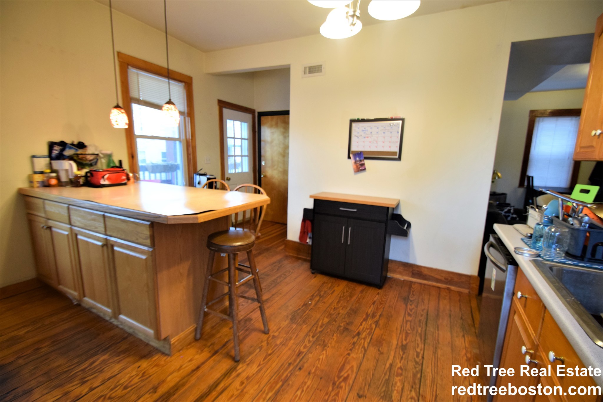 346 Faneuil St, Brighton