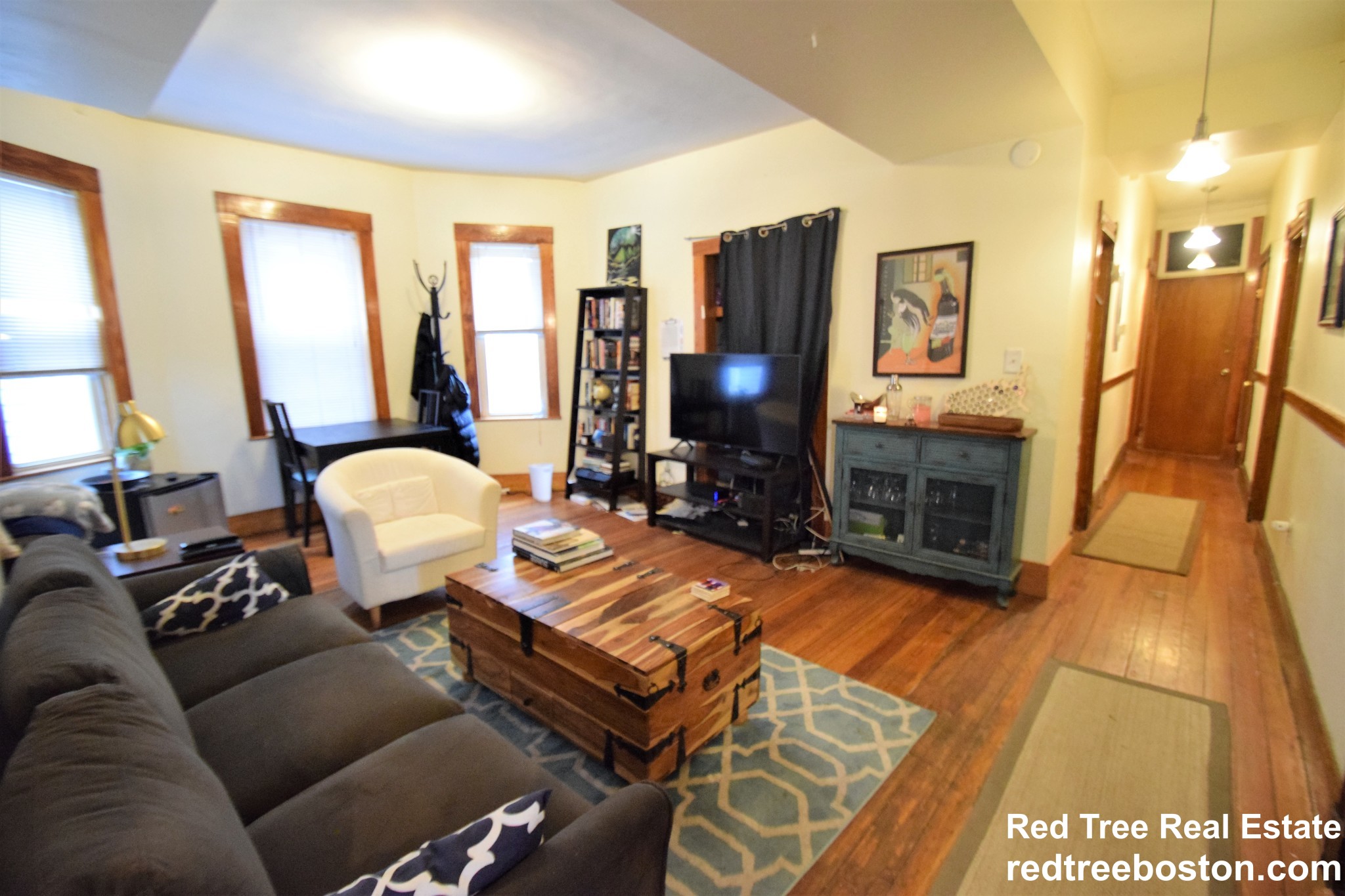 346 Faneuil St, Brighton