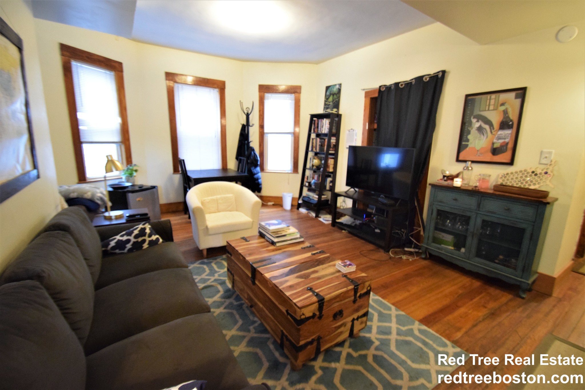 346 Faneuil St, Brighton