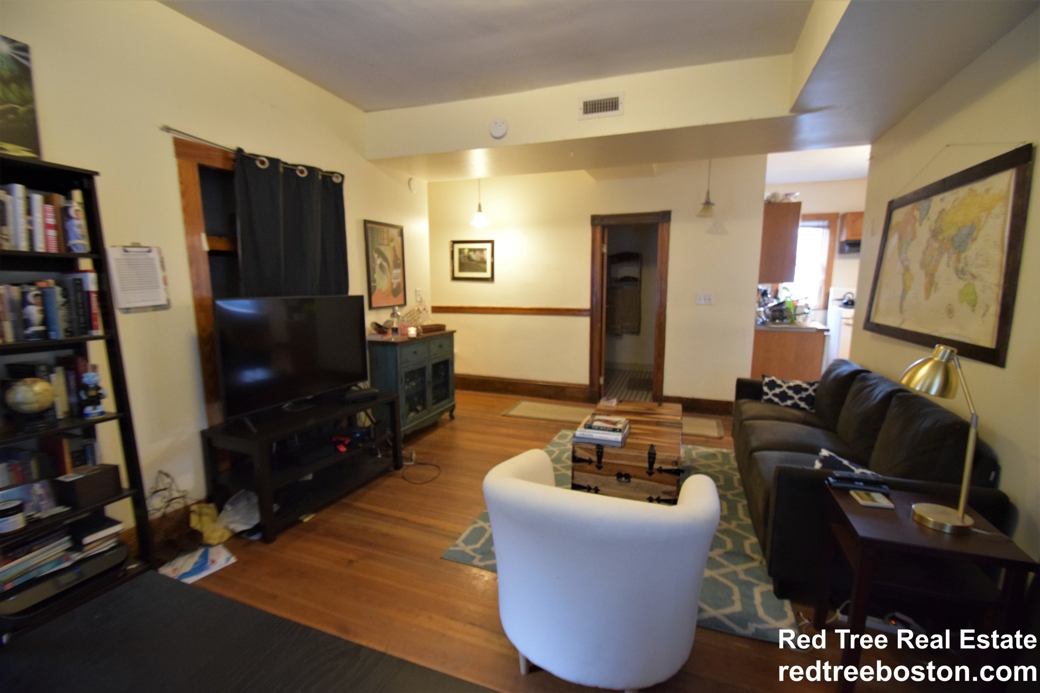 346 Faneuil St, Brighton