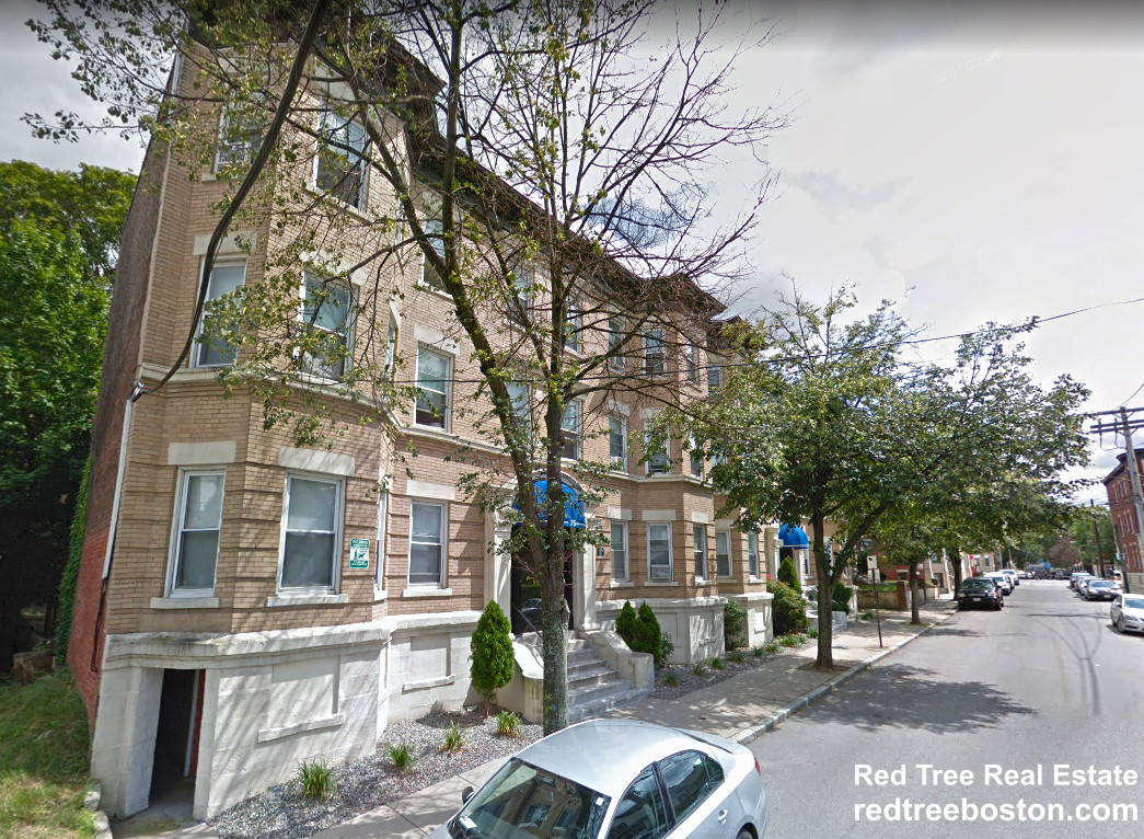 75 Chester St, Allston