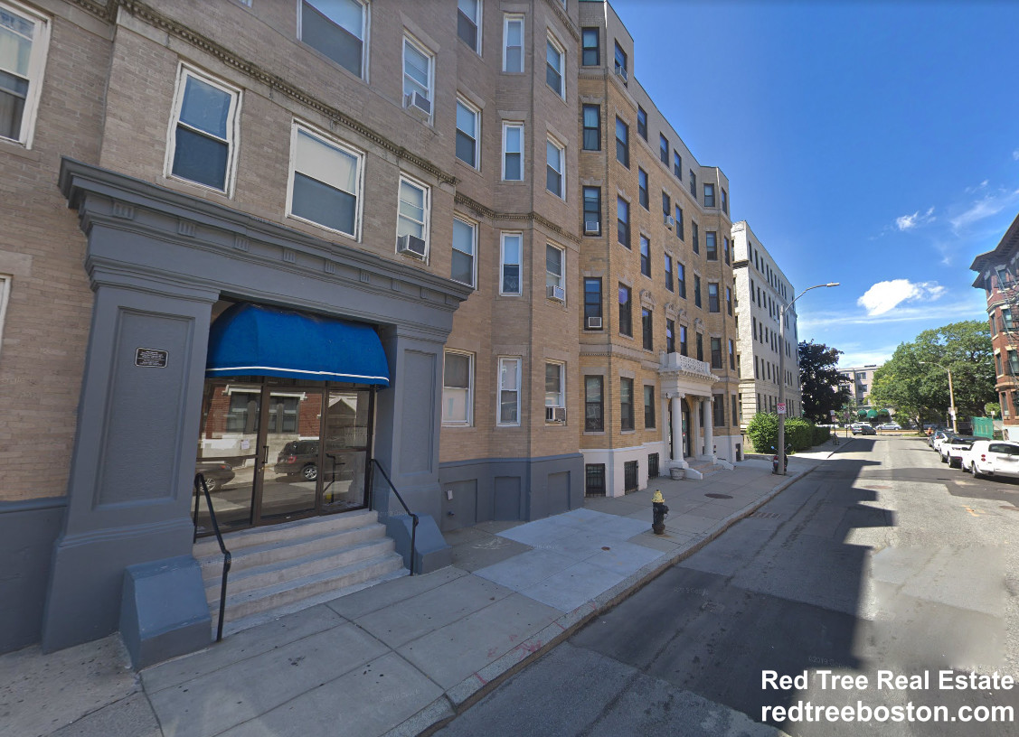 11 Royce Rd, Allston