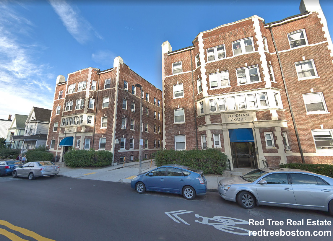 230 South St, Jamaica Plain