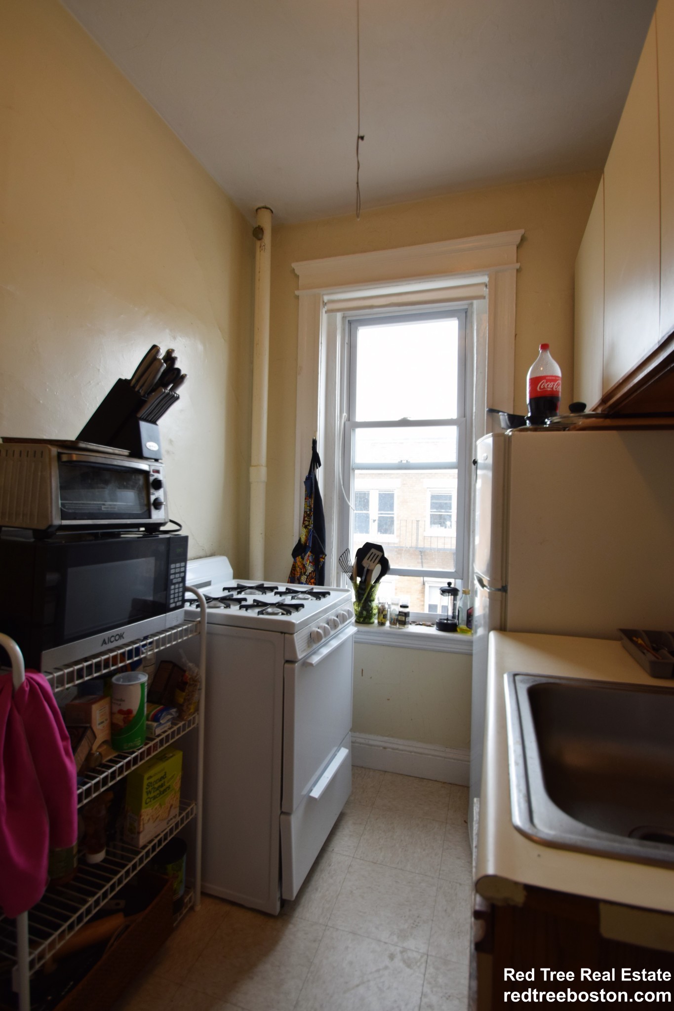 225 Kelton St, Allston