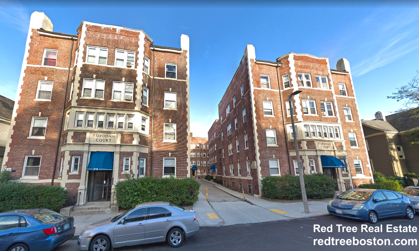 220 South St, Jamaica Plain