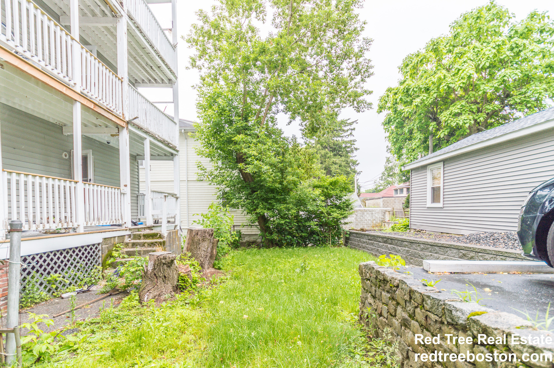 4 bed, 2 bath apartment for rent at 28 Hunnewell Ave Unit 3, Brighton — photo 3 of 25
