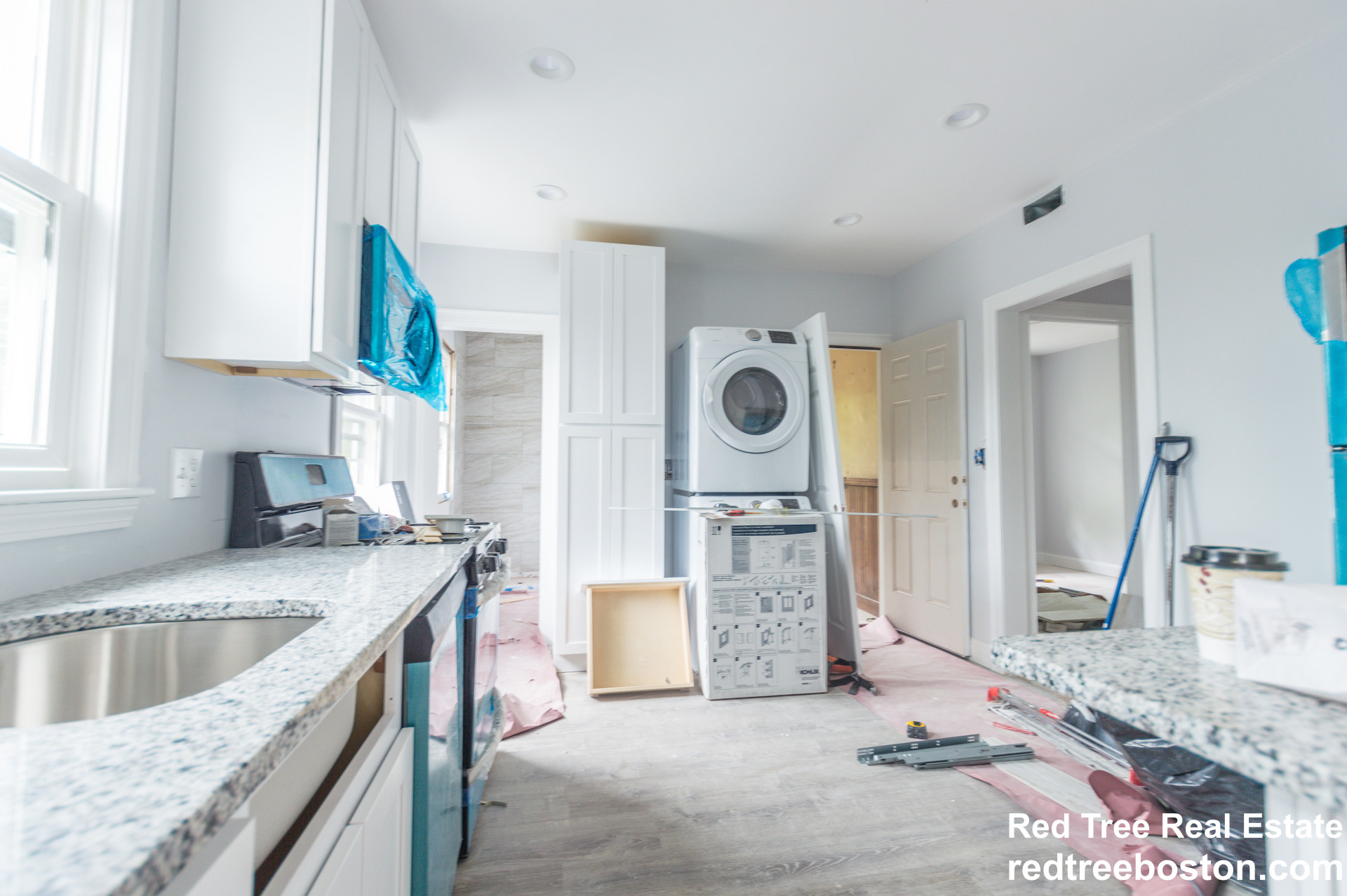 4 bed, 2 bath apartment for rent at 28 Hunnewell Ave Unit 3, Brighton — photo 6 of 25