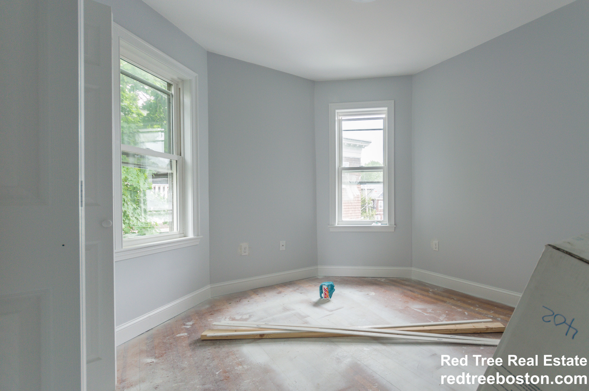 4 bed, 2 bath apartment for rent at 28 Hunnewell Ave Unit 3, Brighton — photo 10 of 25