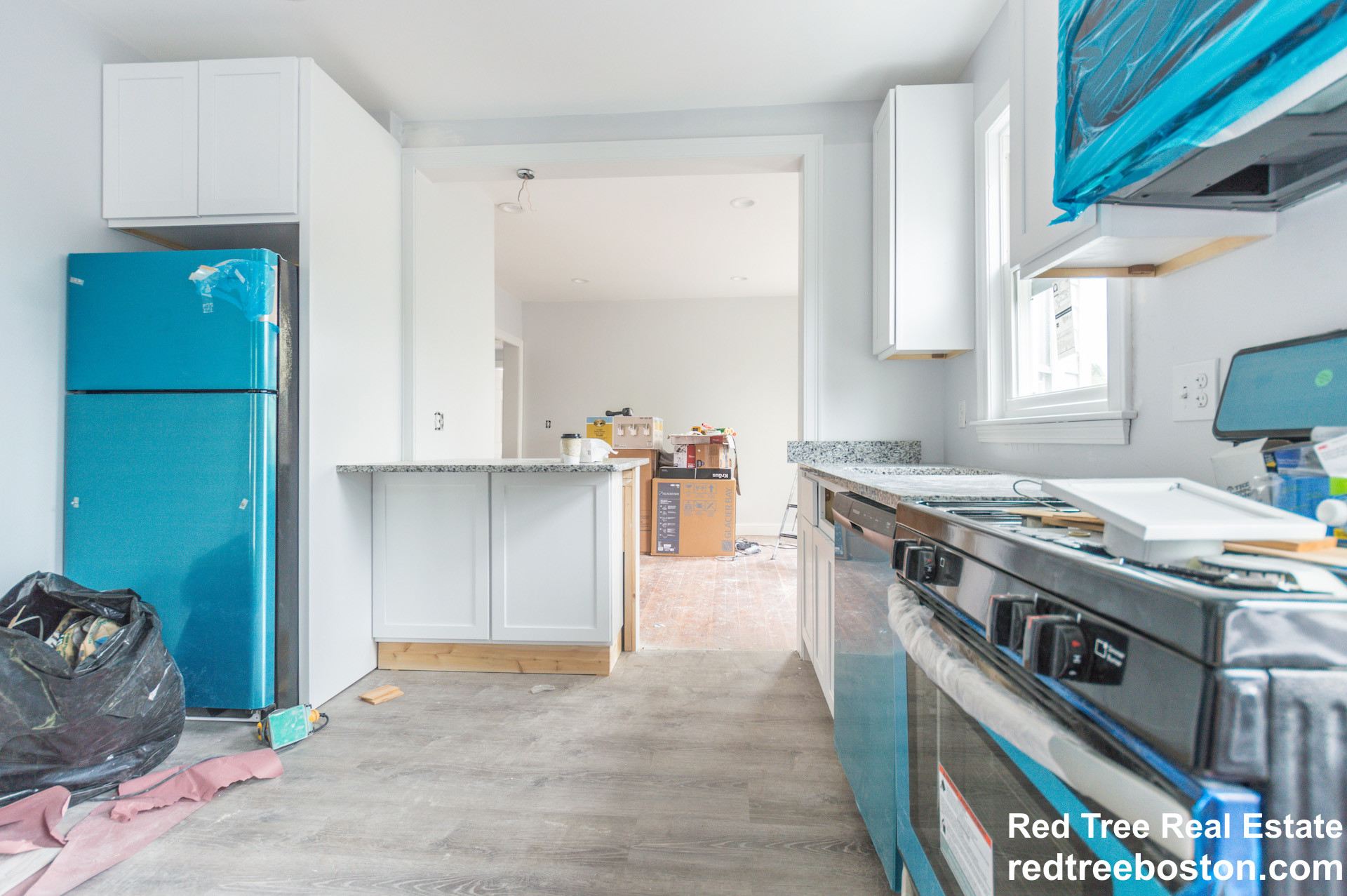 4 bed, 2 bath apartment for rent at 28 Hunnewell Ave Unit 3, Brighton — photo 11 of 25