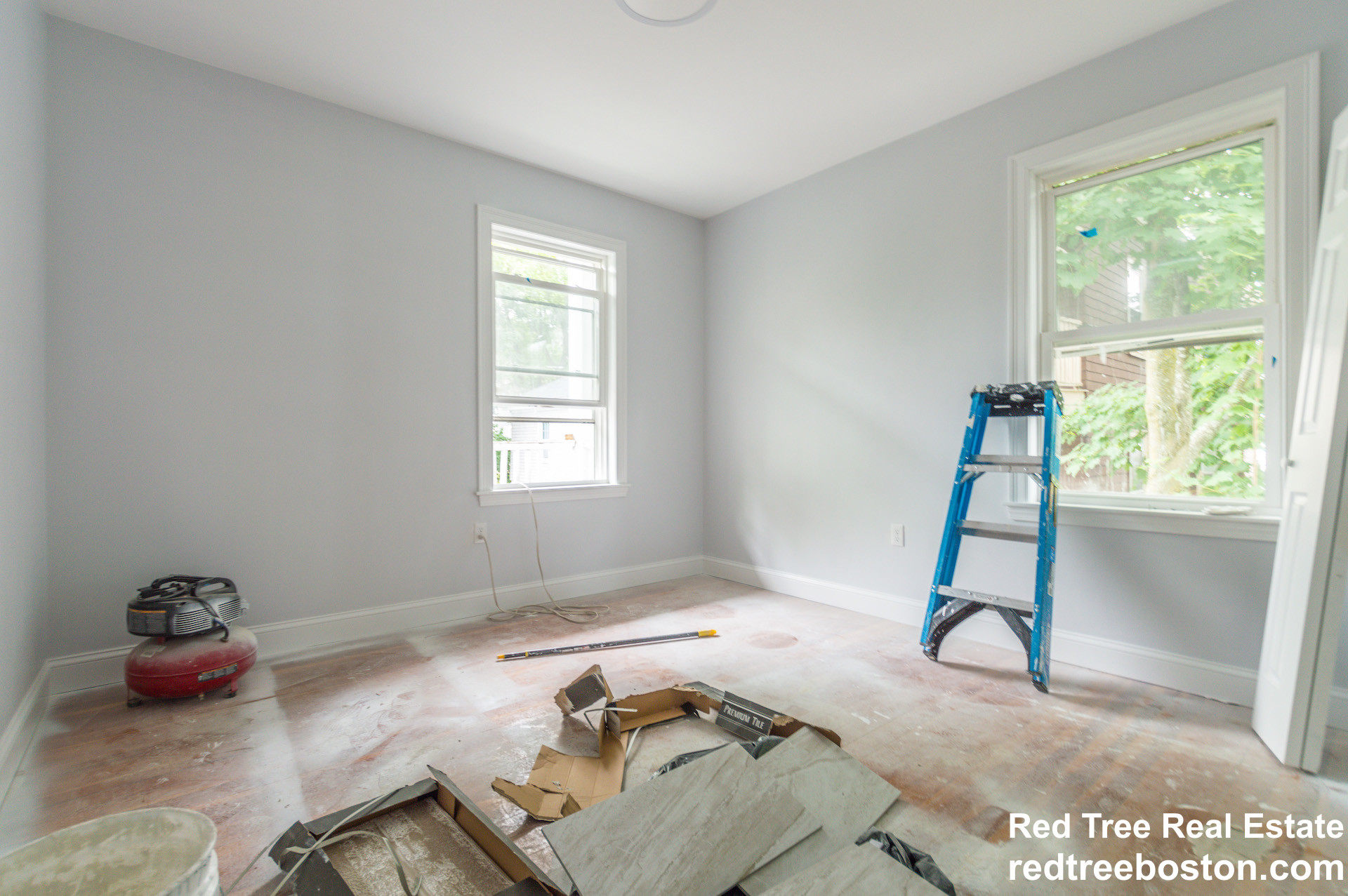 4 bed, 2 bath apartment for rent at 28 Hunnewell Ave Unit 3, Brighton — photo 7 of 25