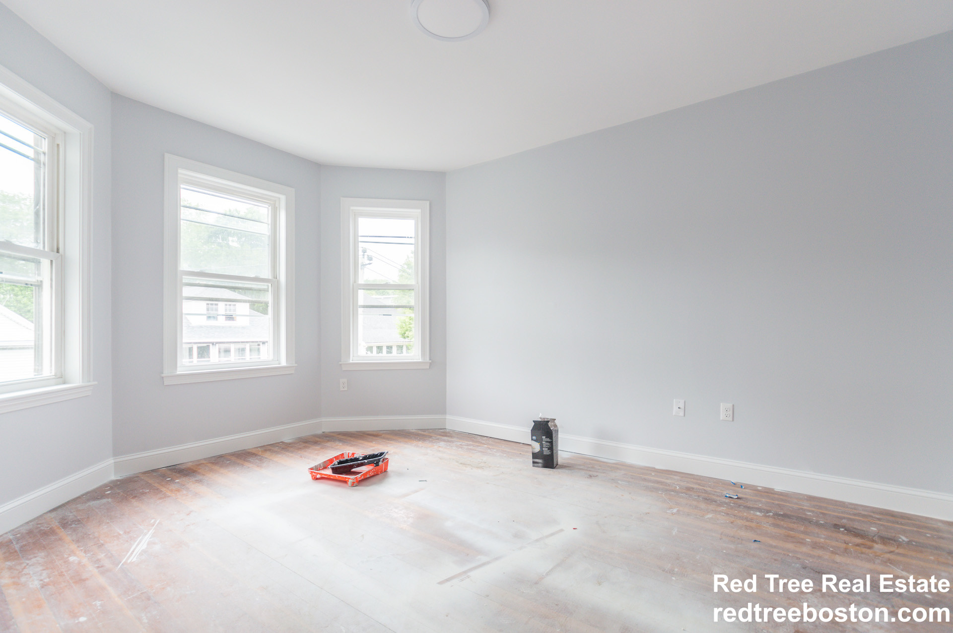 4 bed, 2 bath apartment for rent at 28 Hunnewell Ave Unit 3, Brighton — photo 8 of 25