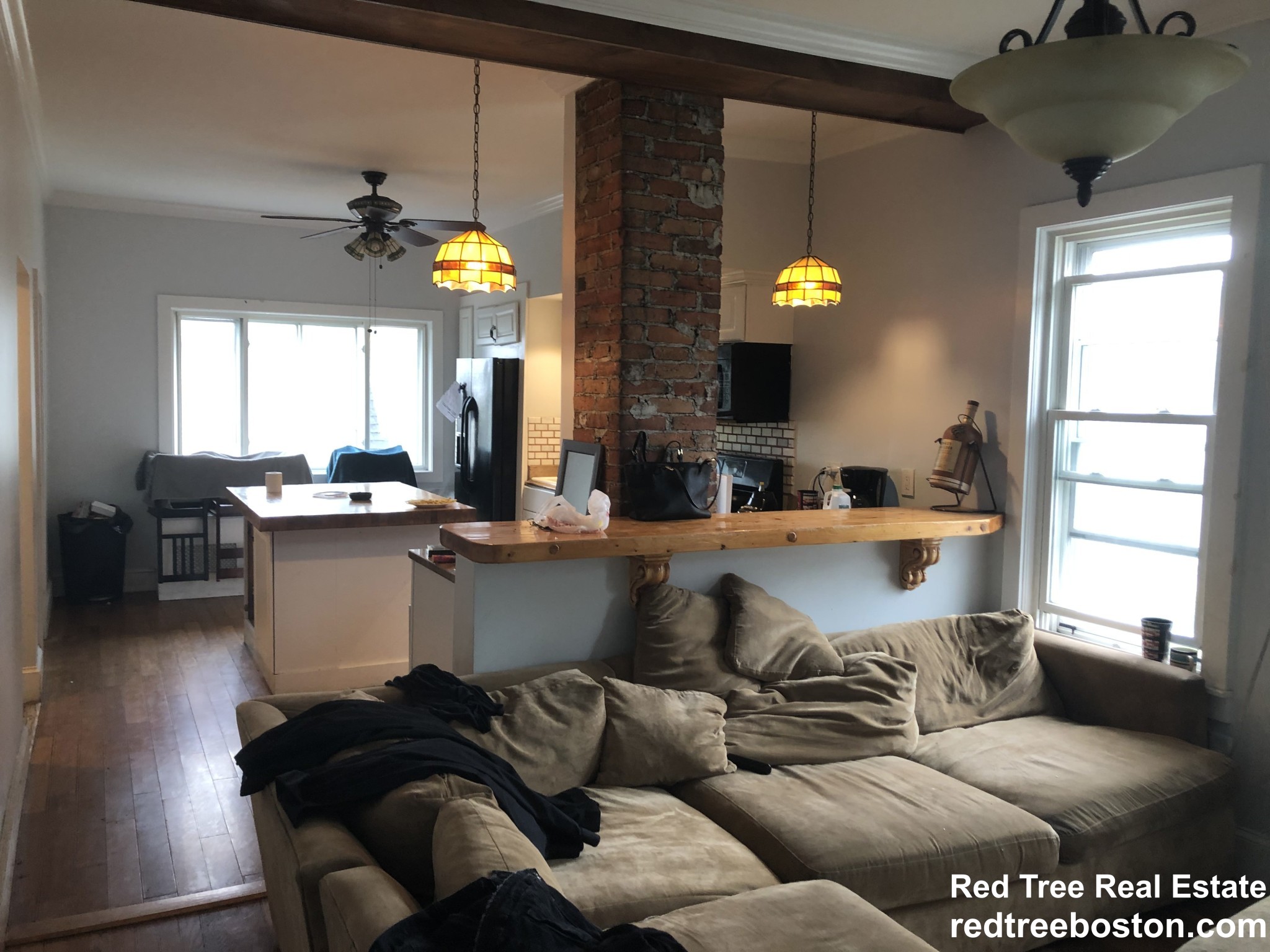 4 bed, 1 bath apartment for rent at 130 Wordsworth St Unit 3, East Boston — photo 7 of 16