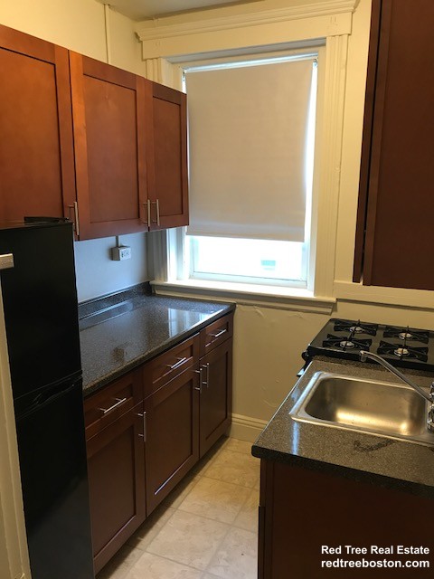 1185 Boylston St, Fenway