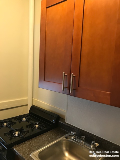 1185 Boylston St, Fenway