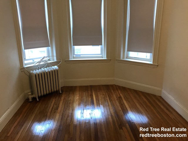 1185 Boylston St, Fenway