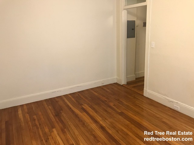 1185 Boylston St, Fenway