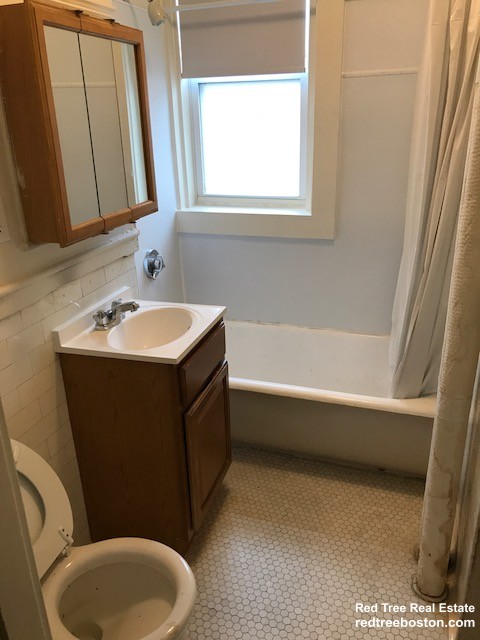 1185 Boylston St, Fenway