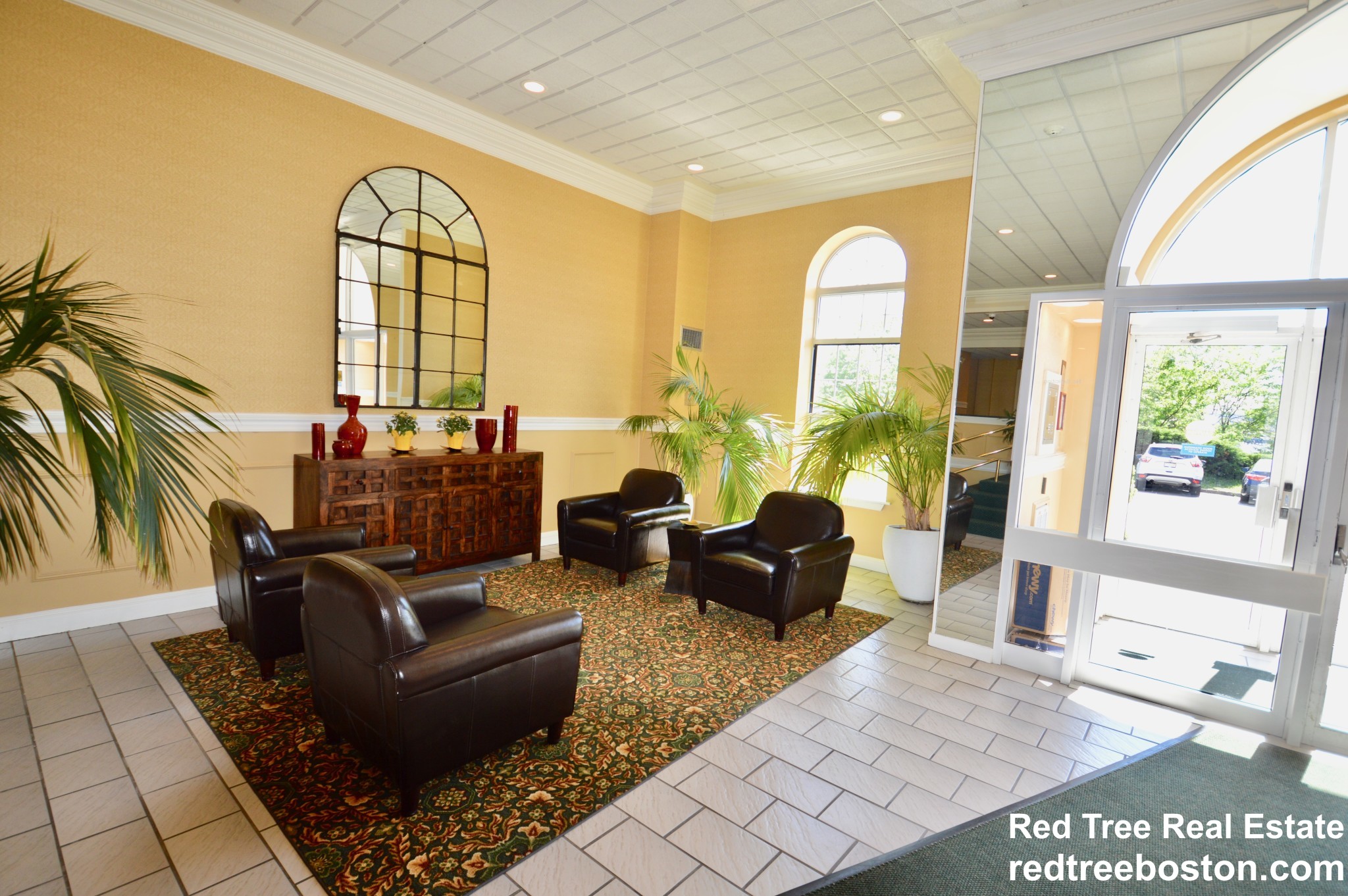 2 bed, 2 bath apartment for rent at 160 Commandants Way Unit 210, Chelsea — photo 2 of 24