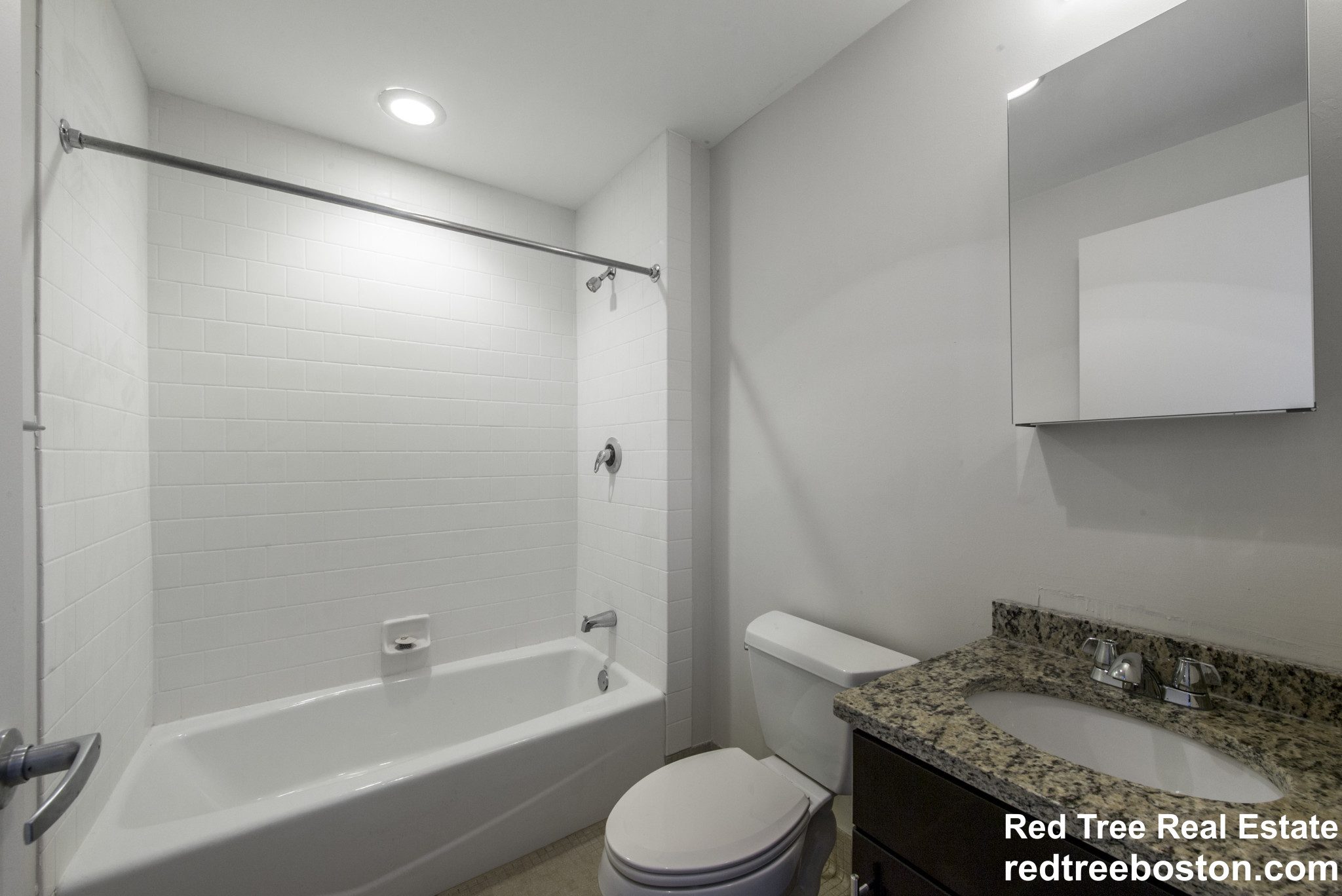 160 East Berkeley St, South End