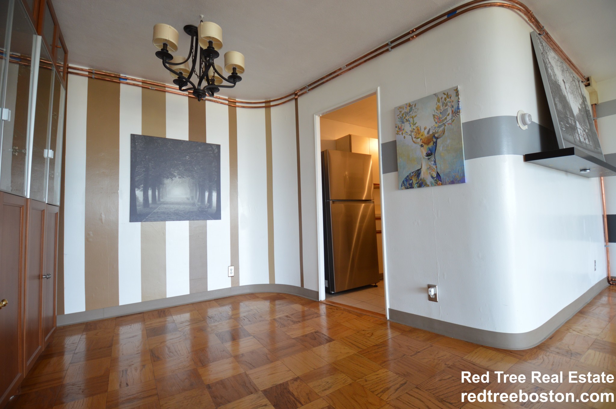 60 Babcock St, North Brookline