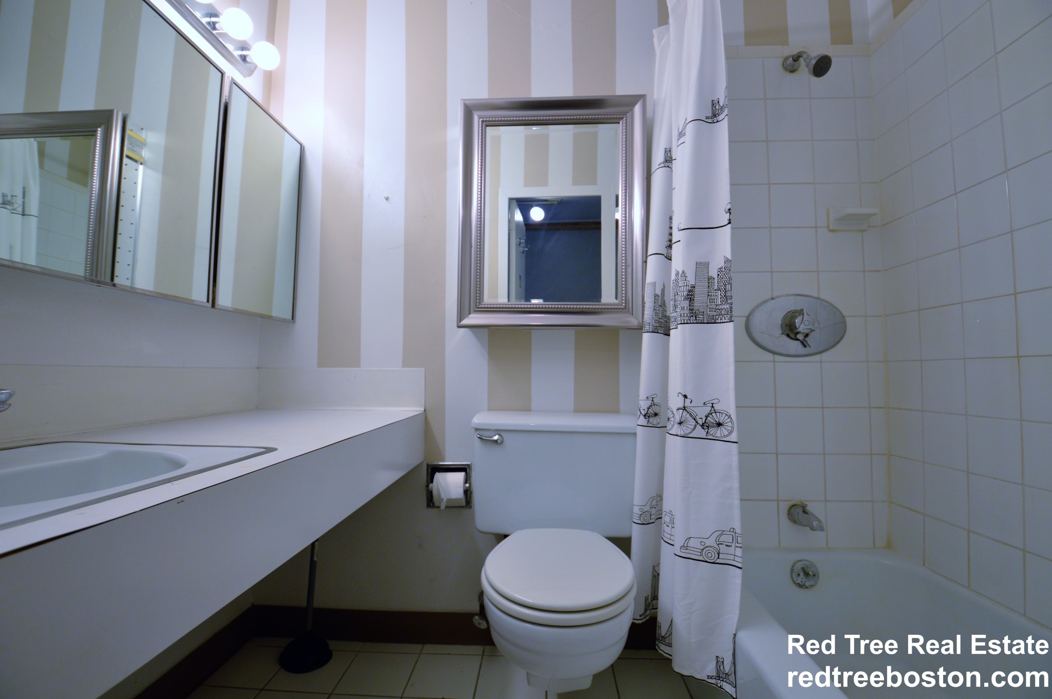 60 Babcock St, North Brookline