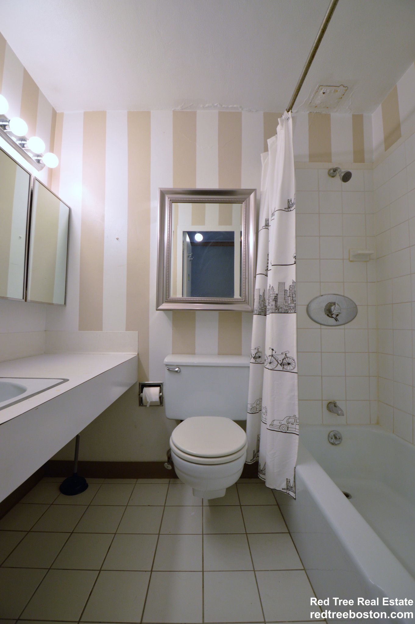 60 Babcock St, North Brookline