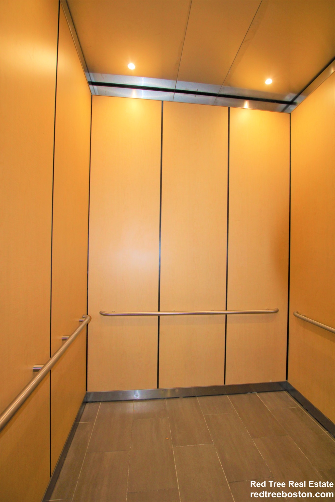 2 bed, 2 bath apartment for rent at 180 Eastern Ave Unit 202, Malden