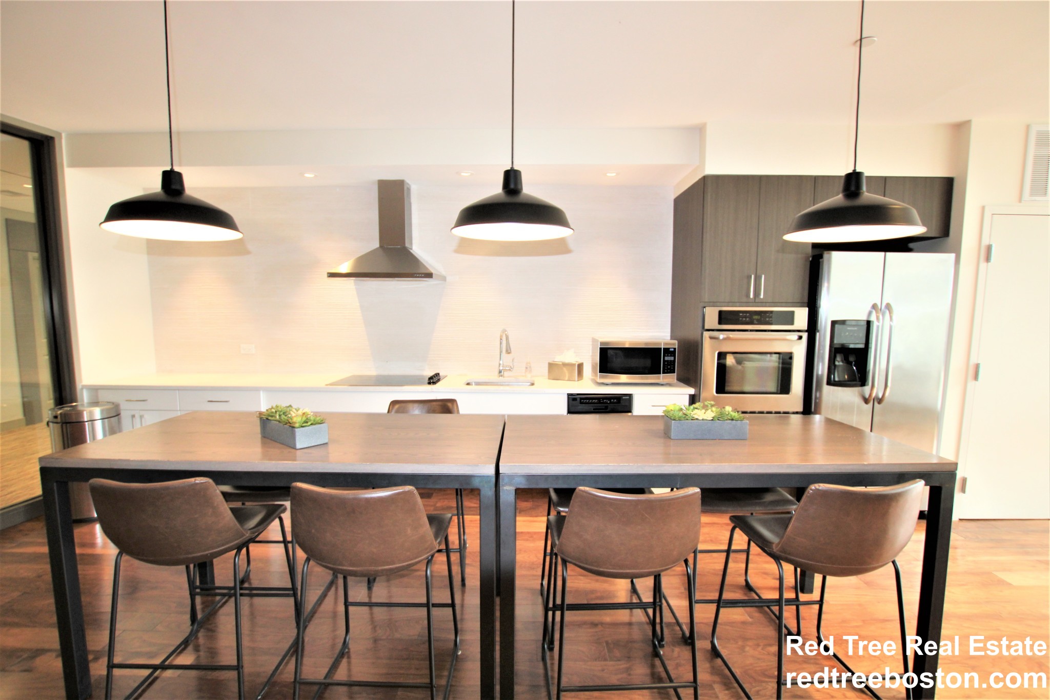 2 bed, 2 bath apartment for rent at 180 Eastern Ave Unit 202, Malden — photo 5 of 52