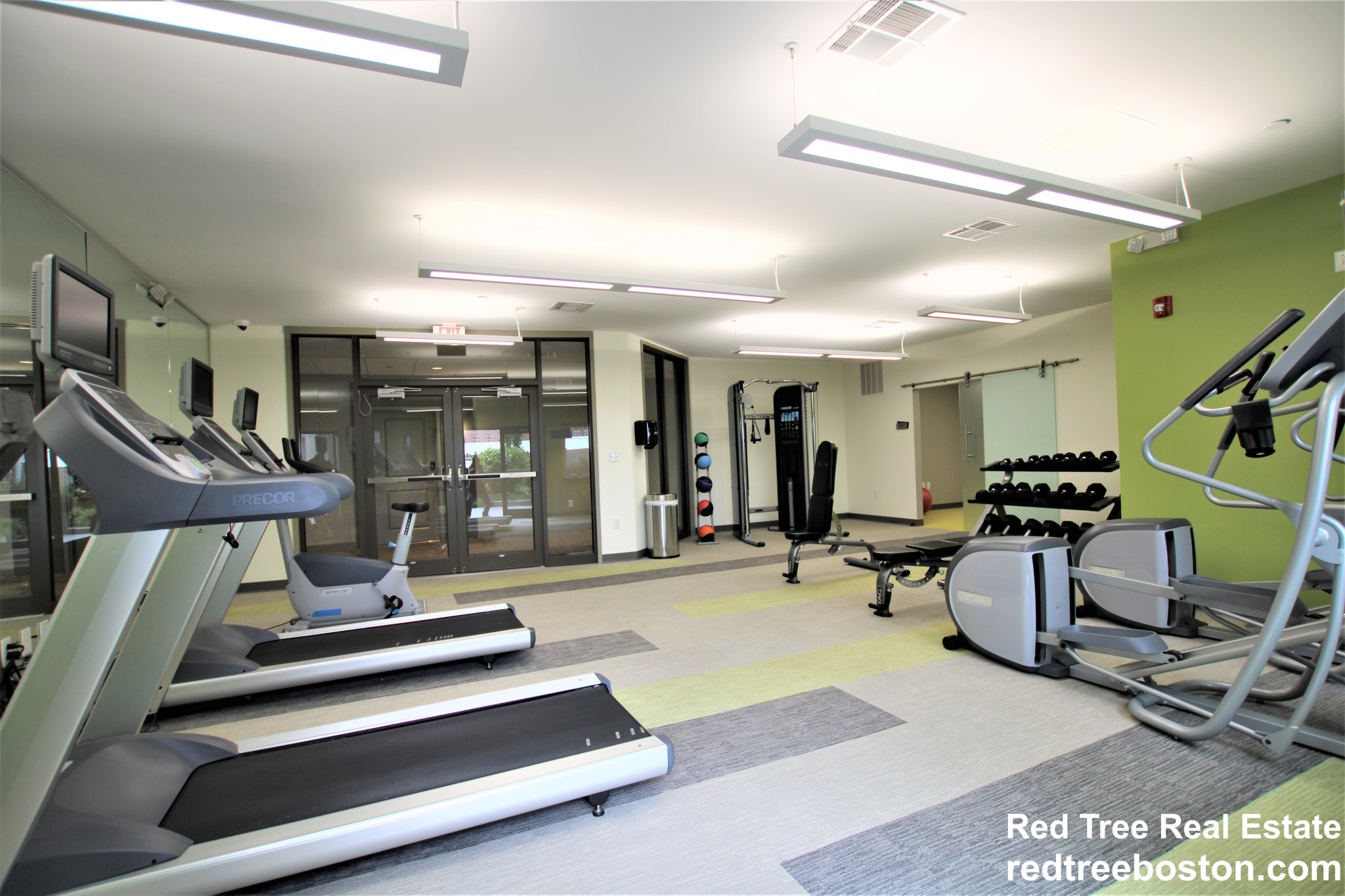 2 bed, 2 bath apartment for rent at 180 Eastern Ave Unit 202, Malden — photo 3 of 52