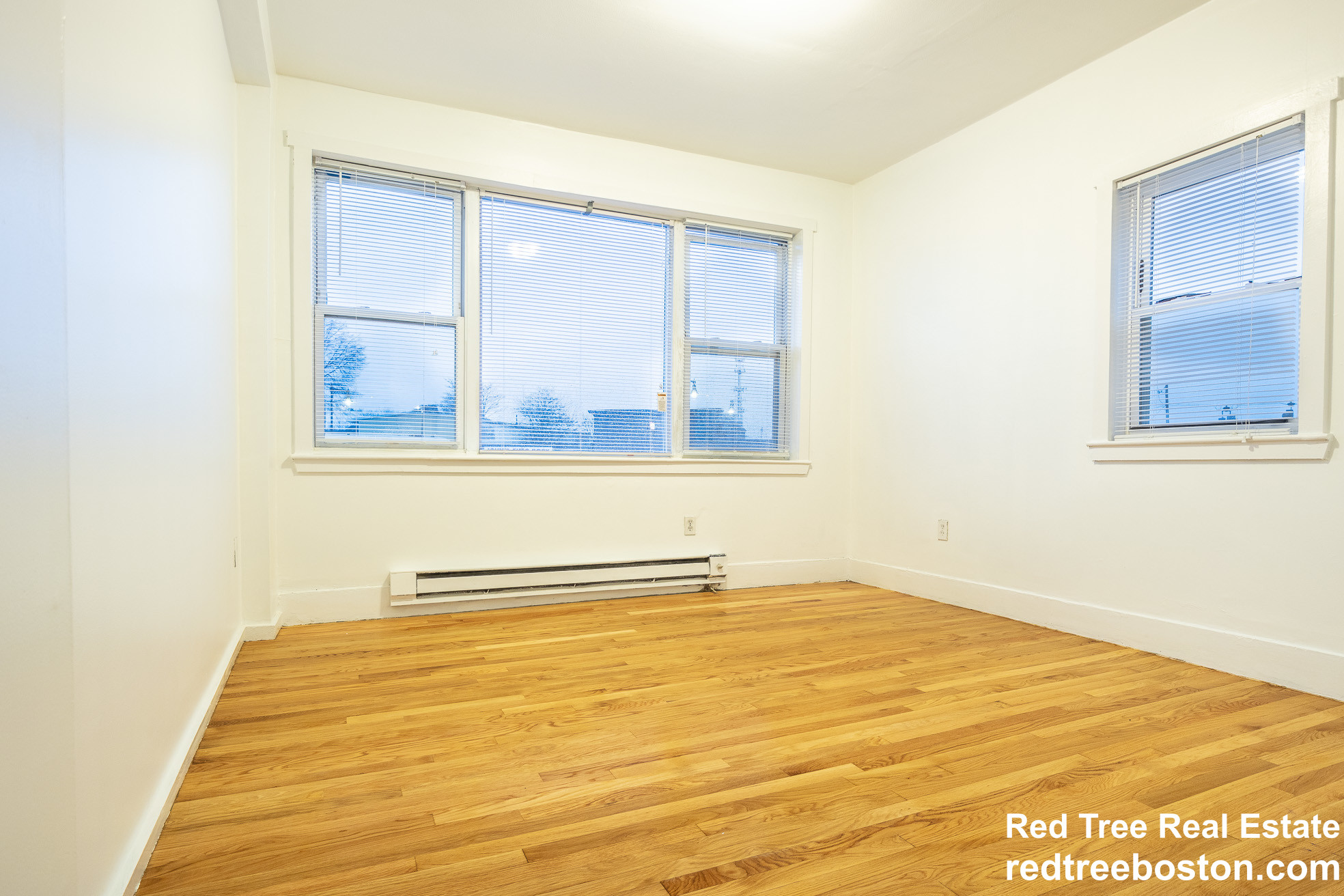 289 Hancock St, Dorchester