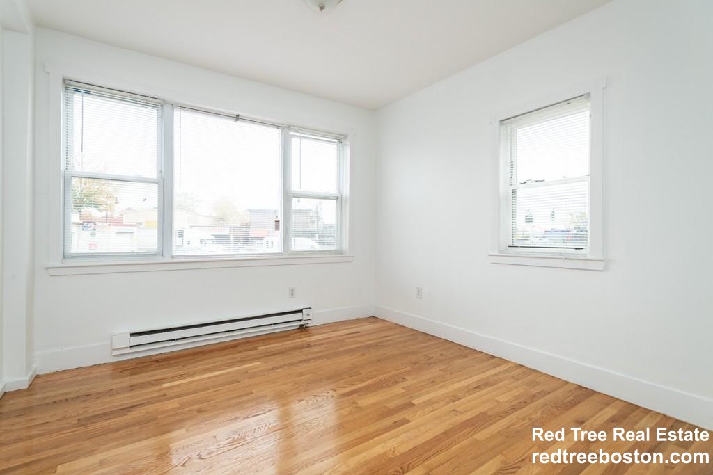 289 Hancock St, Dorchester
