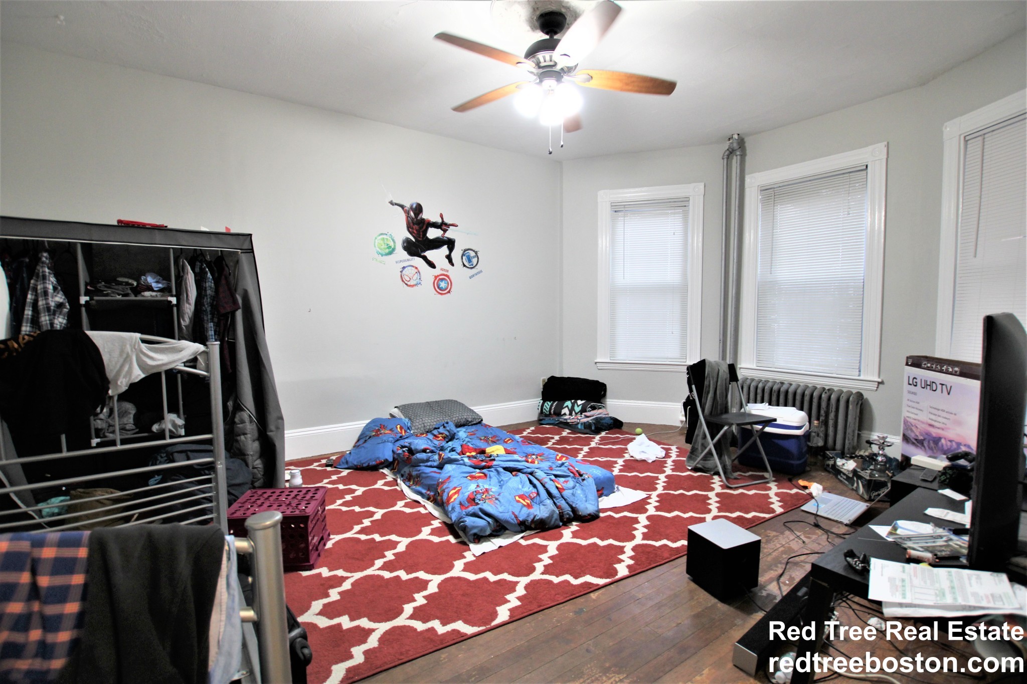 10 Carmel St, Mission Hill