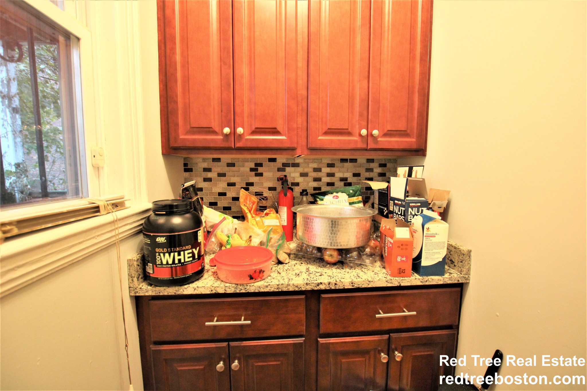 10 Carmel St, Mission Hill