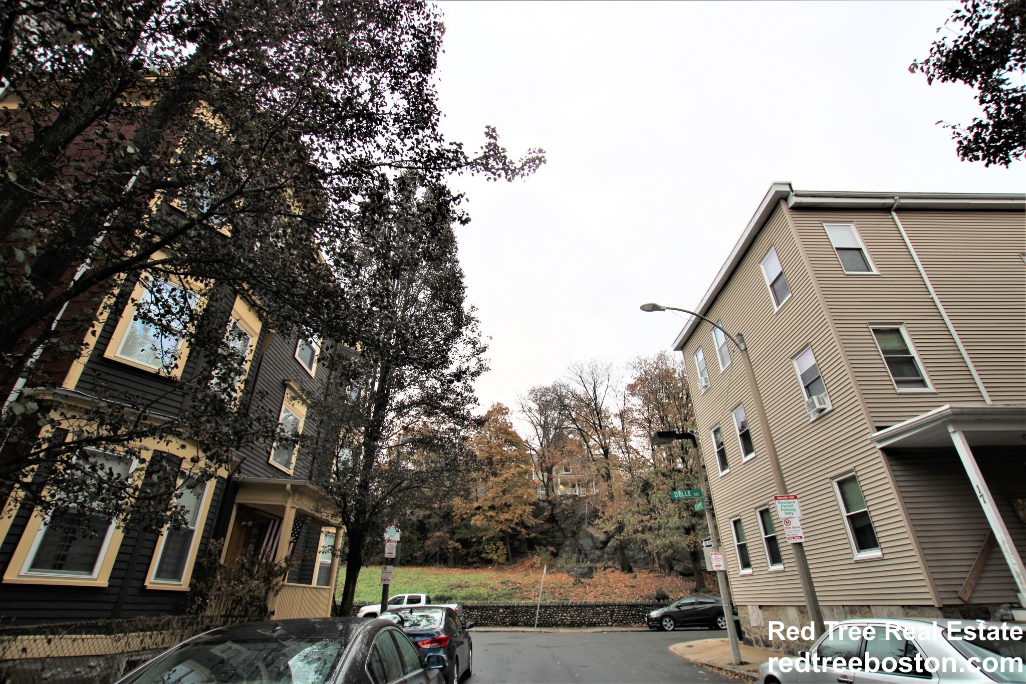 10 Carmel St, Mission Hill