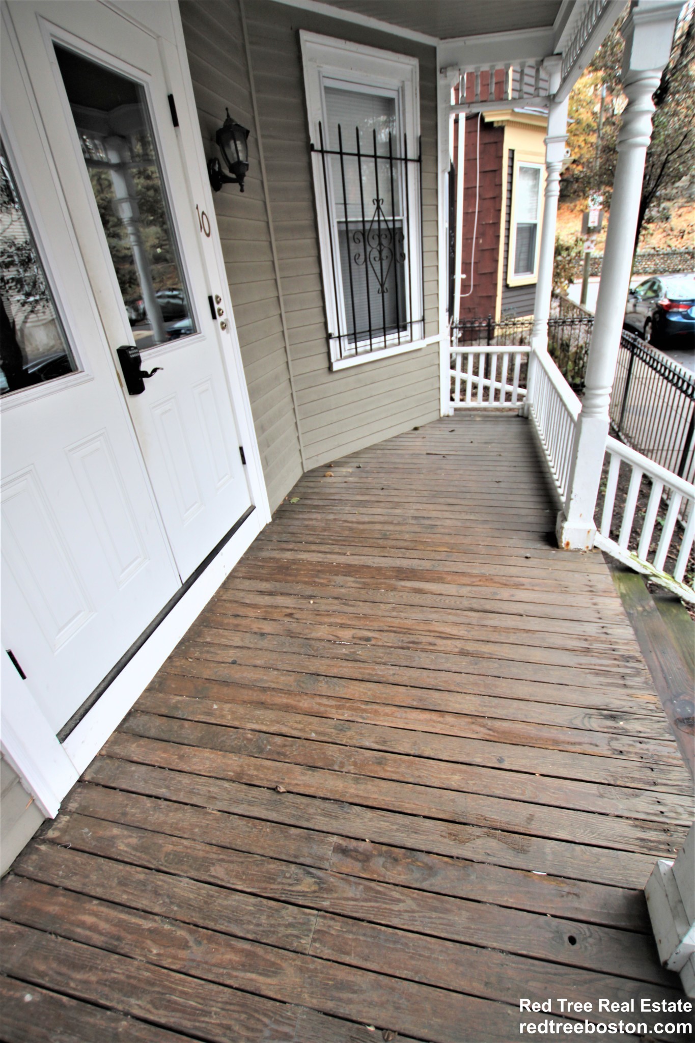 10 Carmel St, Mission Hill